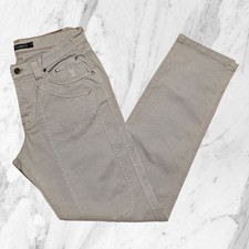 JECKERSON Jeans Uomo Toppe