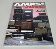 AMPS! THE OTHER HALF OF ROCK