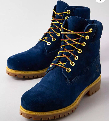 Timberland aquila americana - x,