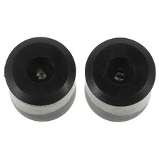  2 Pezzi Supporto Sci Parete