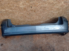 Paraurti posteriore Opel Astra