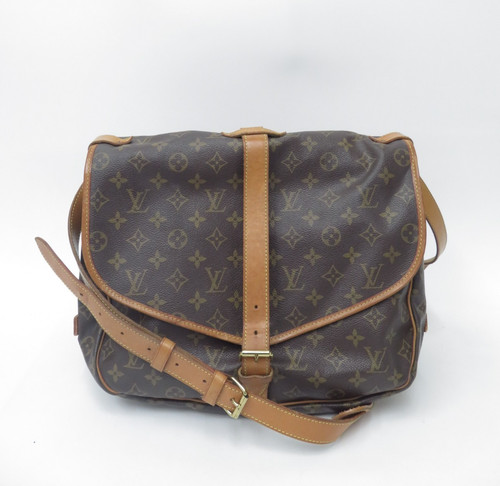 Autentica borsa tracolla - borsa, a