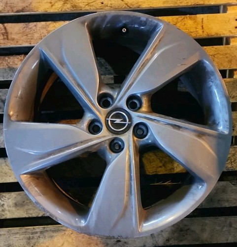 Cerchio lega opel - cerchio,