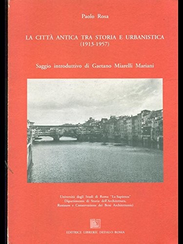 Città antica tra - tra, storia