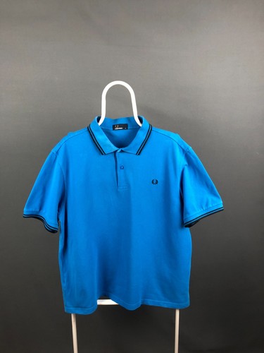 Polo uomo fred perry - uomo,