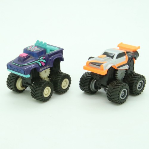 Micro machines micromachines - micro,