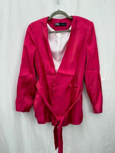 Giacca sera leggera zara - leggera,