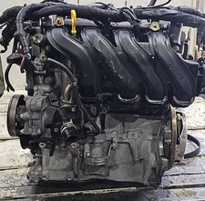 MOTORE SEMICOMPLETO PER TOYOTA