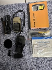 Garmin eTrex Venture HC