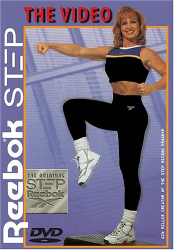 Step reebok the - step, video