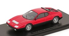 1:43 autocult Ferrari 365 GT/4