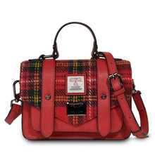 Borsa tracolla islander harris - islander,