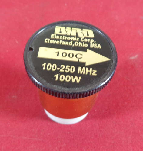Bird thruline wattmetro - bird,