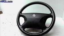Volante In Pelle Multifunzione