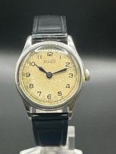Orologio meccanico TISSOT anno 1940