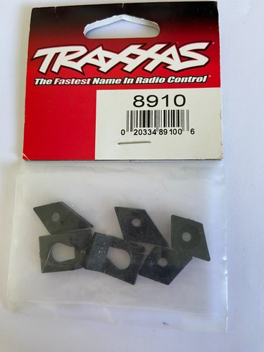 Traxxas 8910 set rinforzo - traxxas,