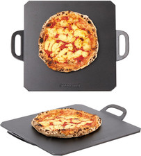 Piastra forno pizza - piastra, da