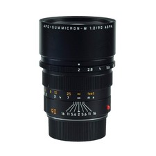 Leica 90/2.0 Apo-Summicron-M
