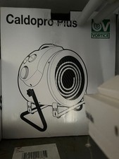 Termoventilatore professionale