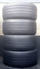 GOMME USATE 255/45R20 101W MICHELIN LATITUDE SPORT3 PNEUMATICI  ESTIVI  USATI
