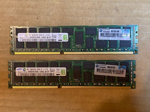16gb samsung - 16gb, (2x8gb)
