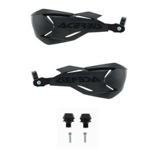 ACERBIS X-Factory Black Closed