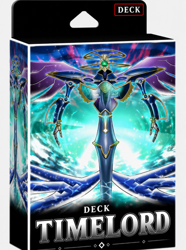Yugioh mazzo deck - yugioh!,