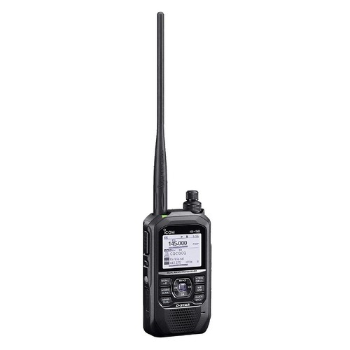 Icom 50e ricetrasmettitore - id-50e,