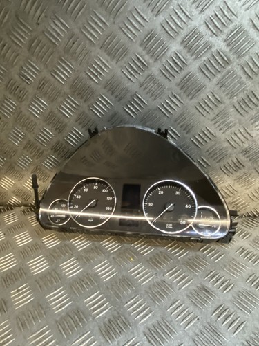 Tachimetro mercedes classe - mercedes,