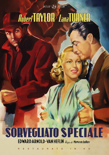 Film sorvegliato speciale - -,