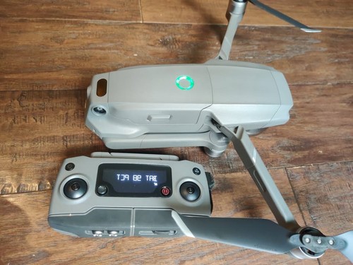 Dji mavic pro - drone, good