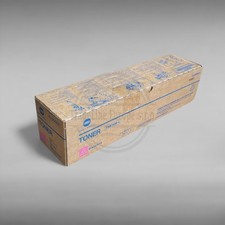 Toner magenta originale Konica