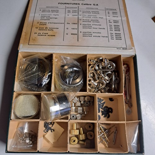 Coffret forniture per - coffret,