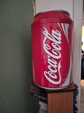 Frigo COCA-COLA