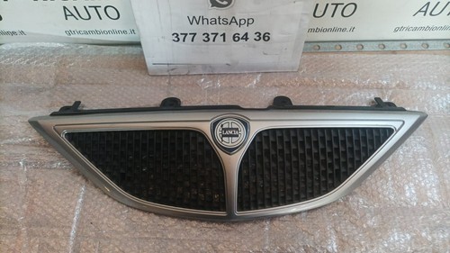 Lancia restyling - lancia, y