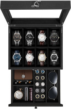 Scatola porta orologi - porta,