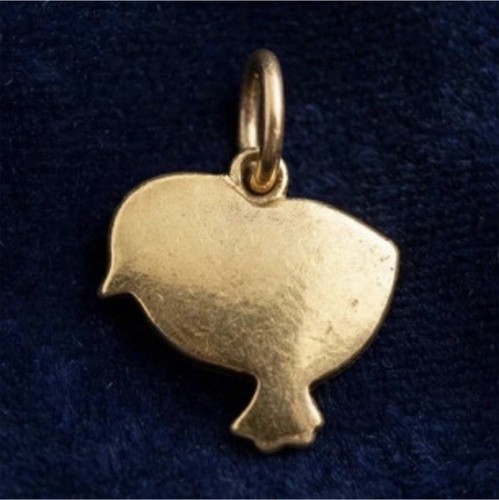 Dodo ciondolo pulcino - dodo,