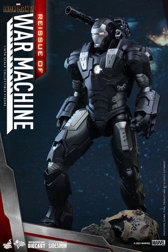 Iron man figura movie - 2,