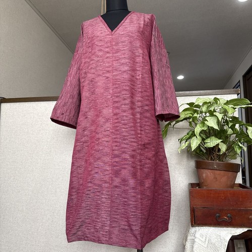 Abito kimono remake fatto - , a