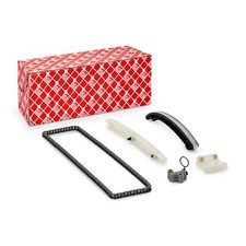 FEBI BILSTEIN 34162 Kit catena distribuzione per OPEL Corsa D Schrägheck (S07)