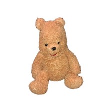 Peluche pupazzo Winnie the