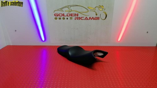 Sella sedile yamaha - sedile, 600