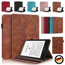 Custodia in pelle per Amazon