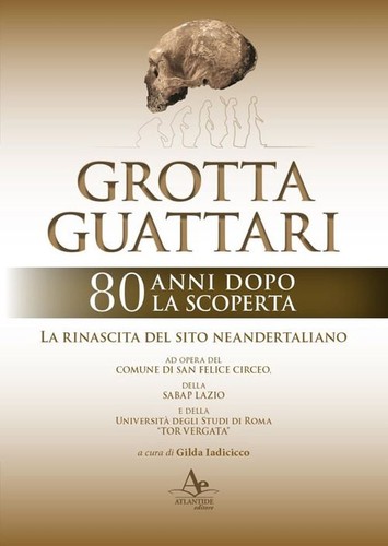 Libri grotta guattari anni - grotta, guattari.