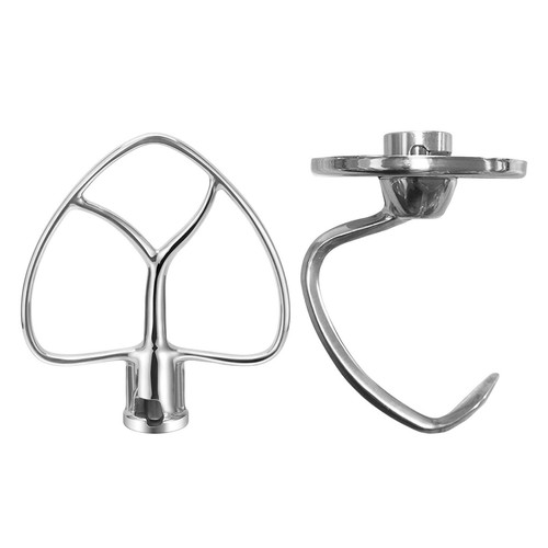 Sturdy stir accessorio - stir,