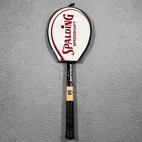 Racchetta tennis vintage - racchetta, da
