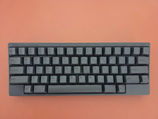 HHKB Professional Classic PD-KB401B – Tastiera Meccanica 60% Tastiera, USB-C