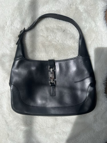 Gucci sac mains jackie en - jackie,