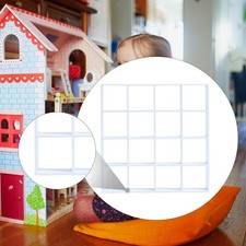 Scaffale espositivo per casa