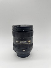 Nikon AF-S Nikkor 16-85 mm